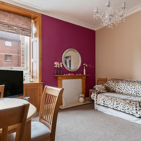 Albion Terrace Apartment Эдинбург Экстерьер фото