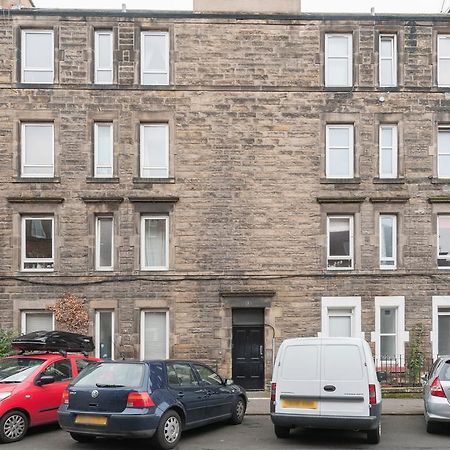 Albion Terrace Apartment Эдинбург Экстерьер фото