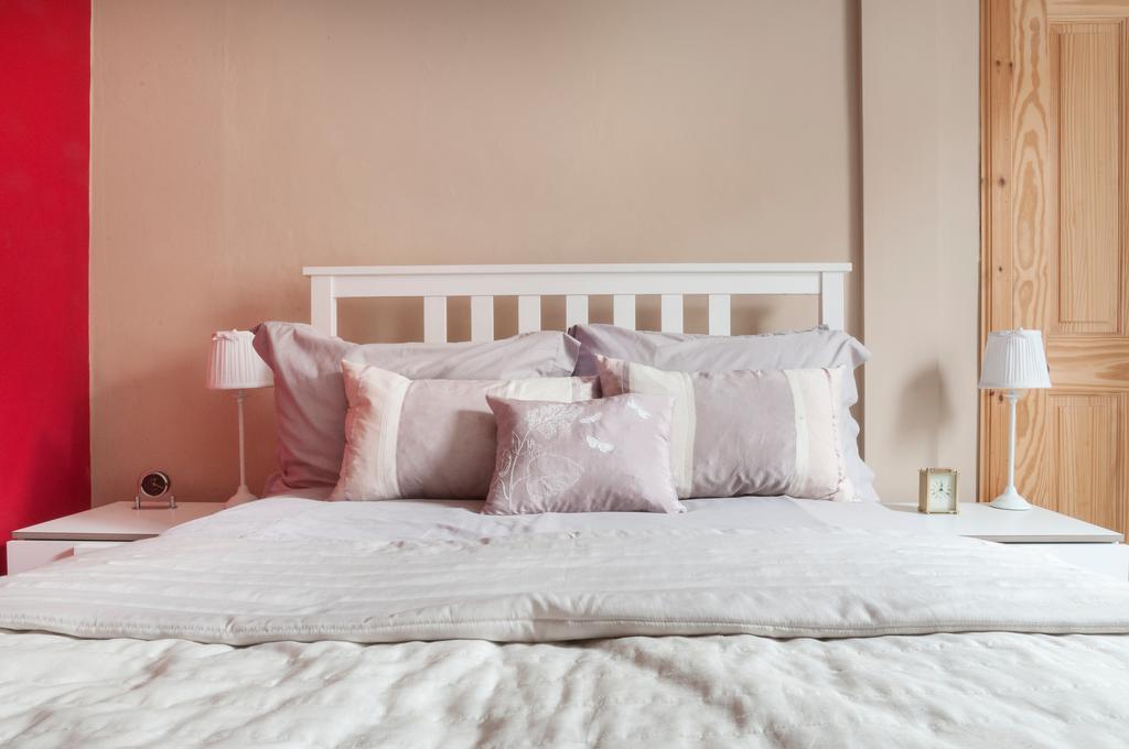 Albion Terrace Apartment Эдинбург Экстерьер фото