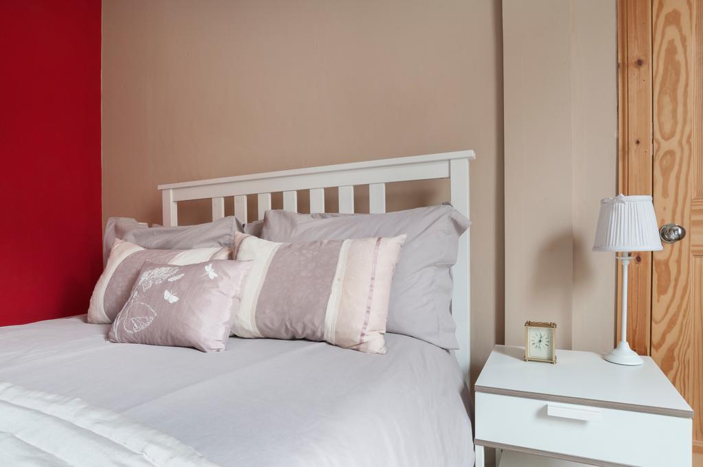 Albion Terrace Apartment Эдинбург Экстерьер фото